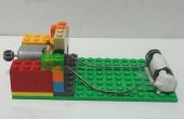 Wie erstelle ich ein Lego Technic Motor