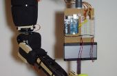 Arduino-basierte Robotic Manipulator