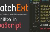 Gewusst wie: installieren und verwenden Sie ScratchExt: Javascript neu Erweiterungen