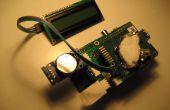 LiV-Pi - DIY Innenluft-Qualität-Monitor