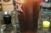 Barkeeper für Anfänger: Long Island Iced Tea