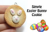 Tutorial: Ostern Hase Cookie - Fimo