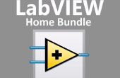 Gewusst wie: installieren LabVIEW Home Bundle