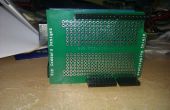 Prototyping Shield Kit für Arduino Uno R3 von Rob Goddard Designs