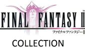 Final Fantasy Sammlung 2