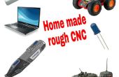 DIY grobe CNC-Router? 
