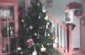 Treeduino - das Web gesteuert Christmas Tree