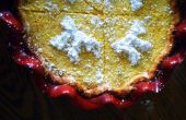 Limoncello-Pie: Süß und Tangy