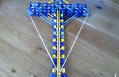 Knex Powerfull Armbrust Auswahl: + 200ft