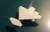 Wie erstelle ich UltraSerpent Papierflieger