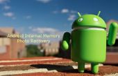 Wie Sie gelöschte oder verlorene Fotos von Android internen Speicher wiederherstellen