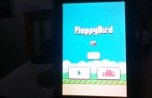 Wie man wieder Flappy Vogel! (iOS) 