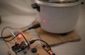 Preiswerte und effektive Sous-Vide Kocher (Arduino powered)
