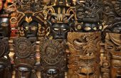 Gewusst wie: erstellen Maya-Masken