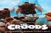 Downloaden Sie den Croods Film | Sehen Sie sich The Croods Online