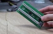 Wie erstelle ich ein Raspberry Pi Arcade ohne Programmierung