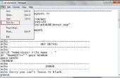 Wie öffnet man verschlüsselte WinRAR-Datei ohne Passwort