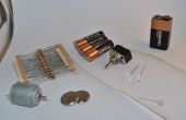 Anfänger Elektronik Kit