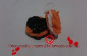 Oreo Cookie Charme (Halloween Edition)