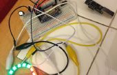 Esp8266 controlling WS2812 Neopixel LEDs mit Arduino IDE - A Tutorial