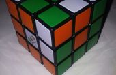 Rubiks Cube Tricks: Spirale