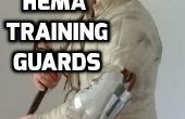 HEMA Training Wachen