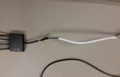 Nabi USB On-The-Go / OTG-Kabel