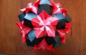 Origami Ball - Kusudame