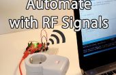 Einführung in die Hausautomation mit Arduino und HF-Signale! 