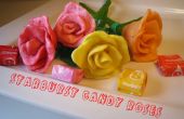 Starburst Candy Rosen