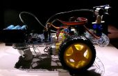 YourDuino: Grundlegende Arduino-kompatible Kollision vermeiden Roboter