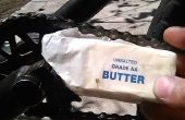 Butter Kette