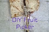 DIY-Fruit Picker