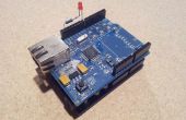 Arduino-Steuerung über einen Web-Service mit Teleduino