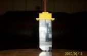 LEGO Buster Schwert Crisis Core