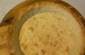 Kuchen Gebäck (Pie Crust)