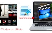 Gewusst wie: bearbeiten unter Mac OS iTunes DRM-Ed M4V Filme in iMovie importieren