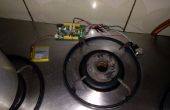 DIY-Gas-Leck-Detektor mit LinkitONE
