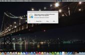 Wie Skype Schlüsselbund zu beheben, nach der Installation von Aromen für Mac
