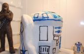R2-D2 Kuchen
