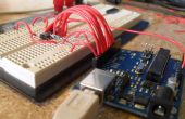 Lernen, Zähler ICs mit einem Arduino
