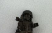 LEGO Ateam SWAT-Kerl