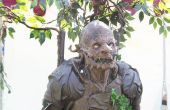 HNO-8 Fuß Baum Monster / Treebeard / Baum Mann Kostüm Halloween & Faire