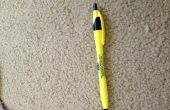 Wie erstelle ich einen Launcher Stift