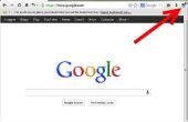 Tipps & Trik Clear Cache für Google Chrome