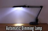 LED-Lampe mit Sleep-Timer