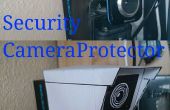 Sicherheit CameraProtector