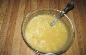 Wie erstelle ich eine herzhafte Chicken Noodle Soup