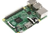 Raspberry Pi CPS120 Druck Sensor Java Tutorial