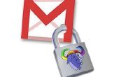 Verschlüsseln Sie Ihre Gmail Email! 